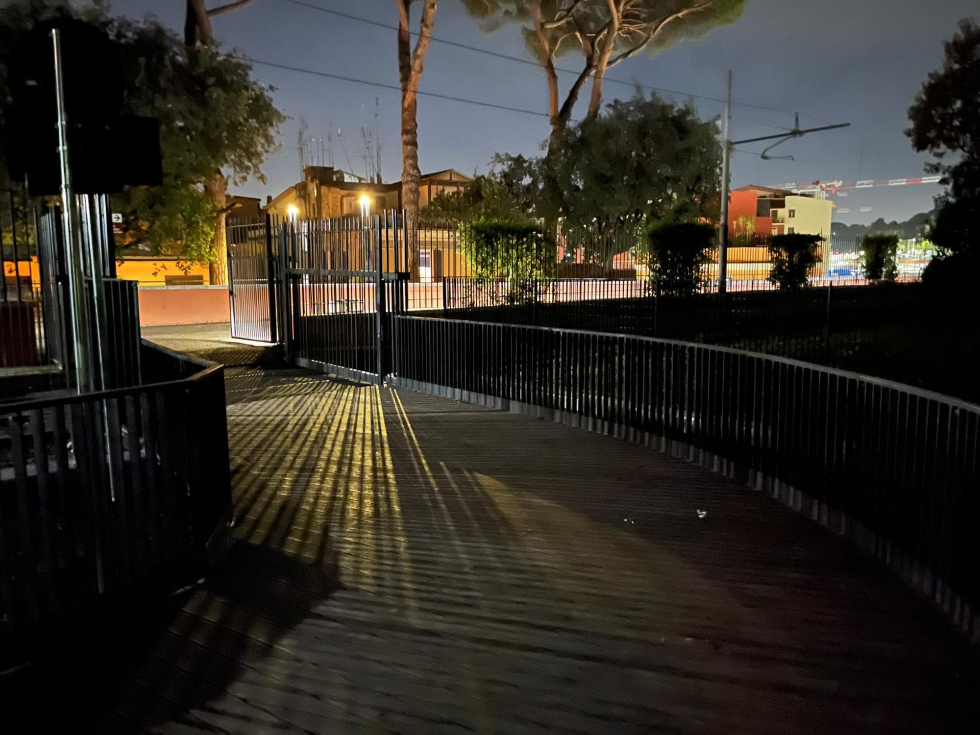 Bambhouse - Nuovo Appartamento Roma
